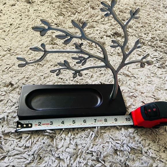 Target Home retro Jewelry Tree stand circa 2009 - Picture 5 of 6